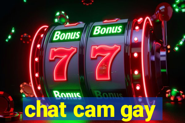 chat cam gay